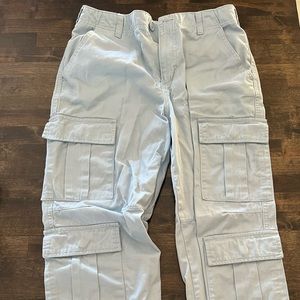 Forever 21 Cargo Pants
